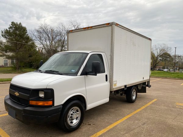 box truck for sale massachusetts