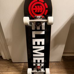Element Sk8board