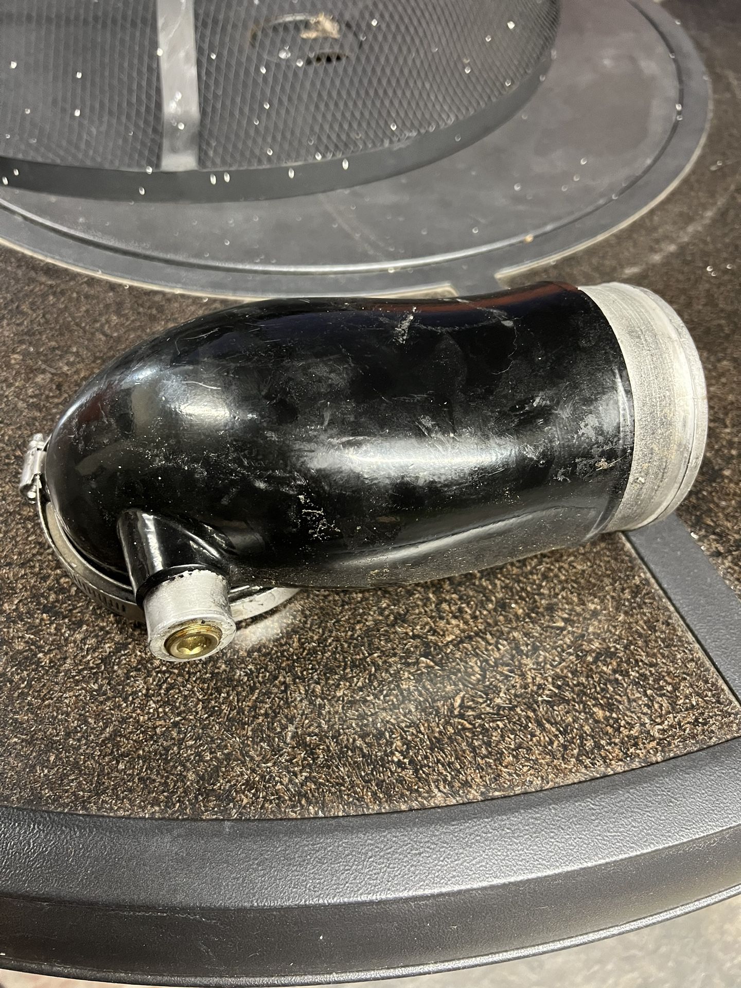 Duramax Turbo Inlet Elbow