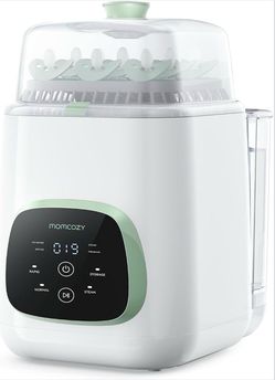 Momcozy Bottle Washer