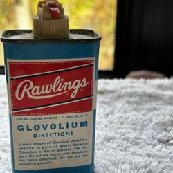 Baseball Vintage 