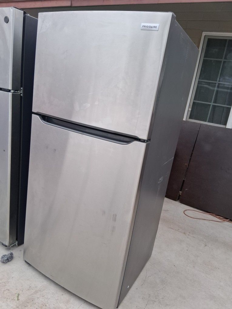 Refrigerador Travaja Vien