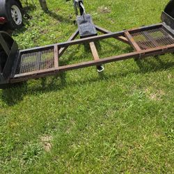 Truck Dolly