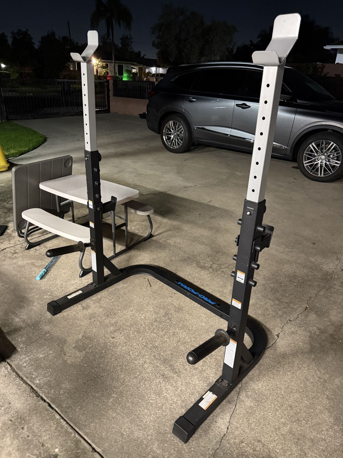ProForm - Sport Power Rack