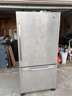 Fridge