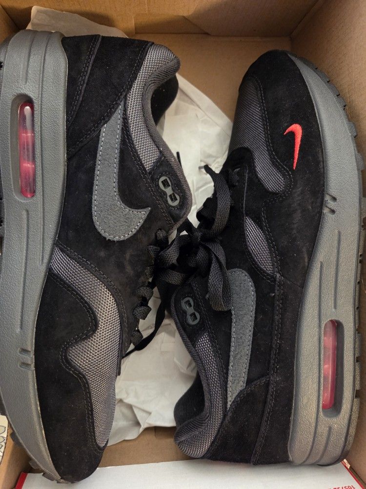 Nike Air Max