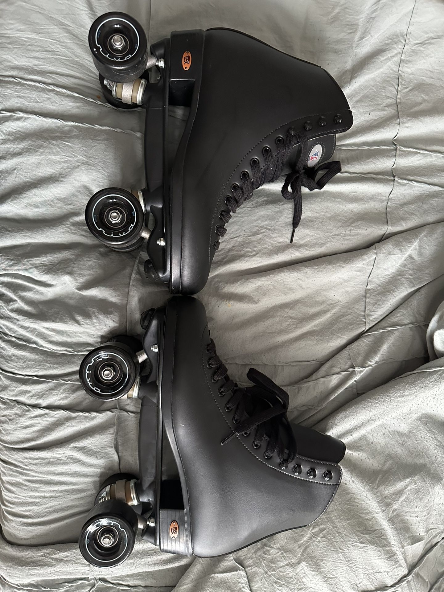 Skates size 9 
