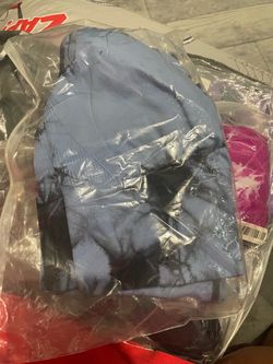Tie-Dye leggings