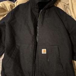 Carhartt jacket