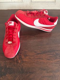 Nike Cortez Valentines Day