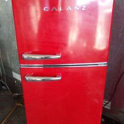 GALAN REFRIGERATOR 