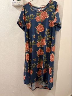 Women’s dress