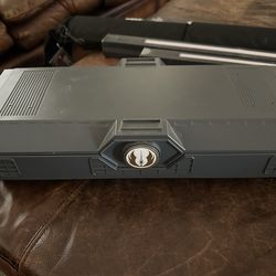 Stellan Gios high republic light saber