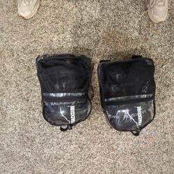 Fleece Sleeping Bag