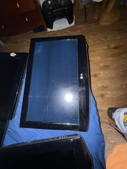Lg Tvs 