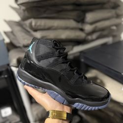 Jordan 11 Gammas – Size 12 – $120