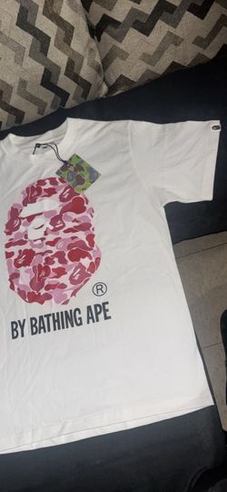 Bape Shirt