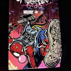 iPad Air M3 11” 128gb Space Gray