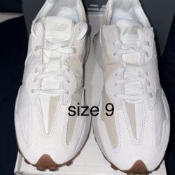 New Balance Size 9