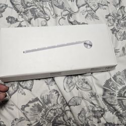 Apple Bluetooth Keyboard