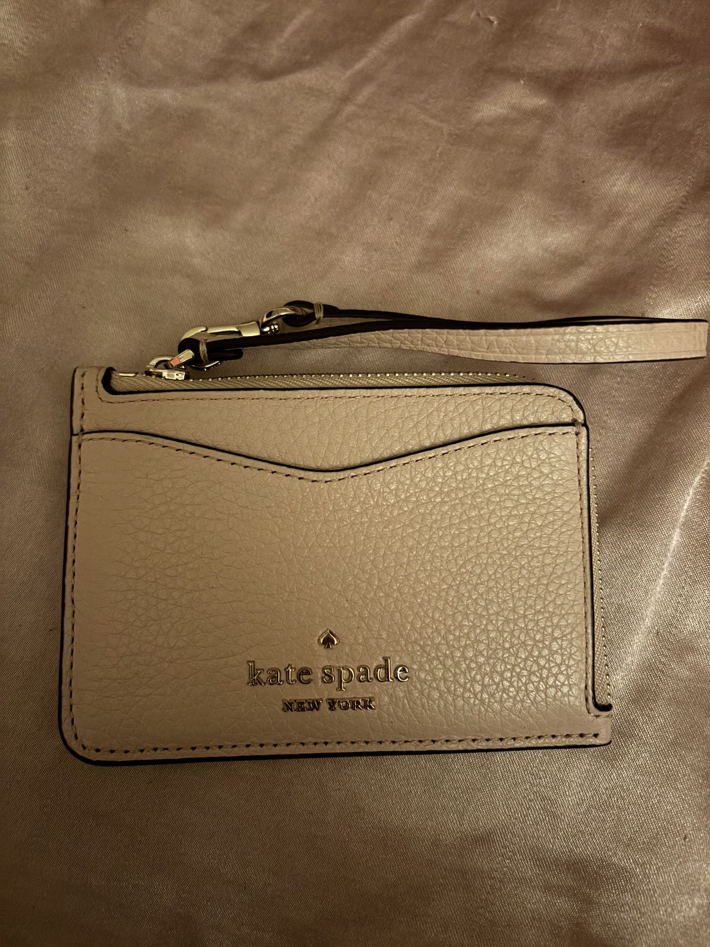 Kate Spade Cardholder/Wristlet