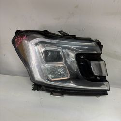 2018 - 2021 Ford Expedition Right Headlight 
