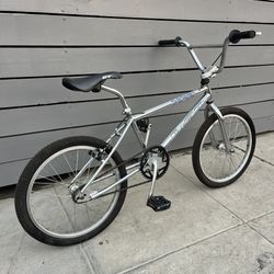 Gt Dyno Vfr Bmx Bike 20”