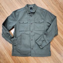 Vuori Ripstop Jacket - XL