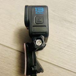GoPro Hero 13 Black (New, Never Used!)