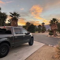 F150 Leveling Kit