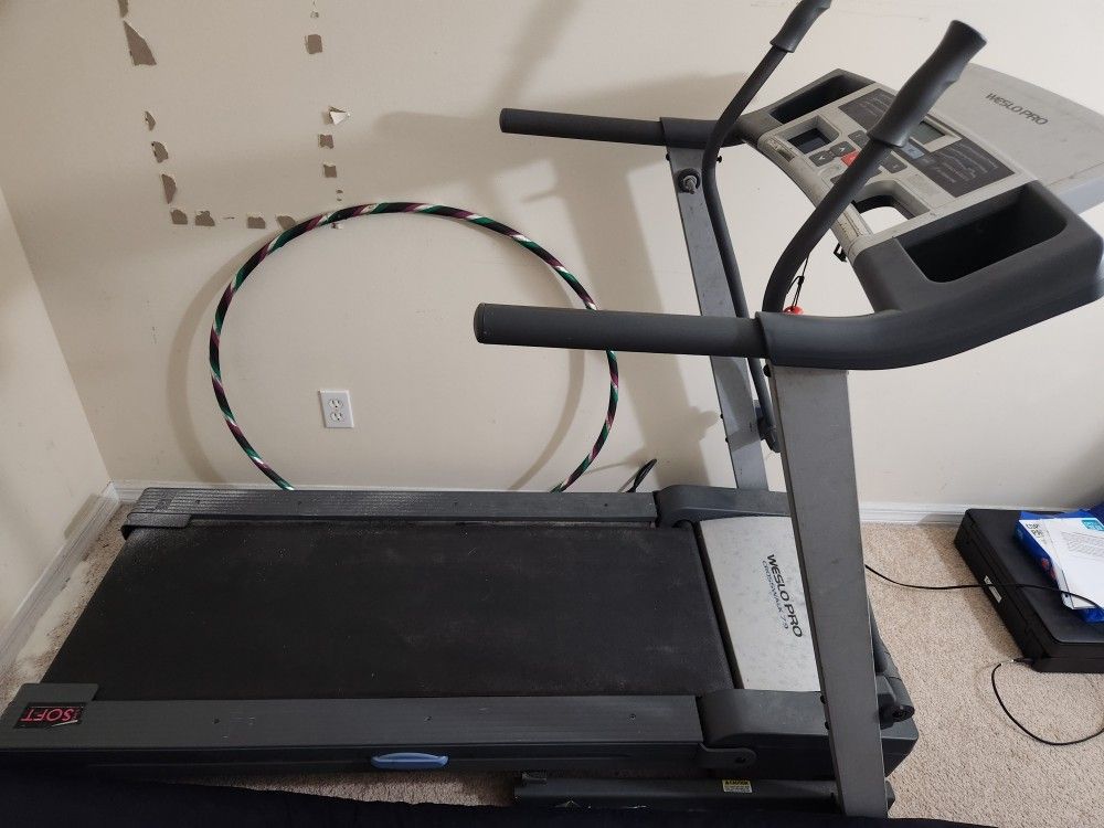 Treadmill