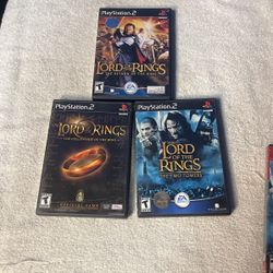 Ps2 Games 