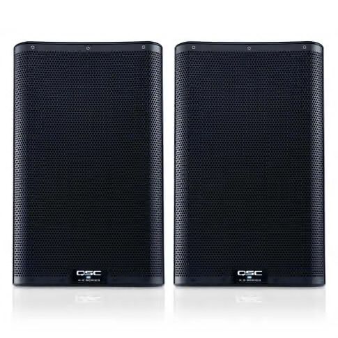 QSC K10.2 | Loudspeaker