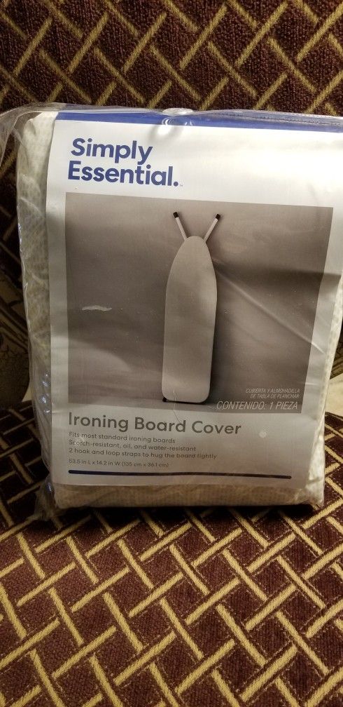 Ironing Board Cover