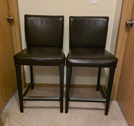 Counter hight stools