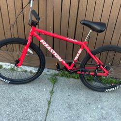 Need Gone Or Trades For Dirtbikes 