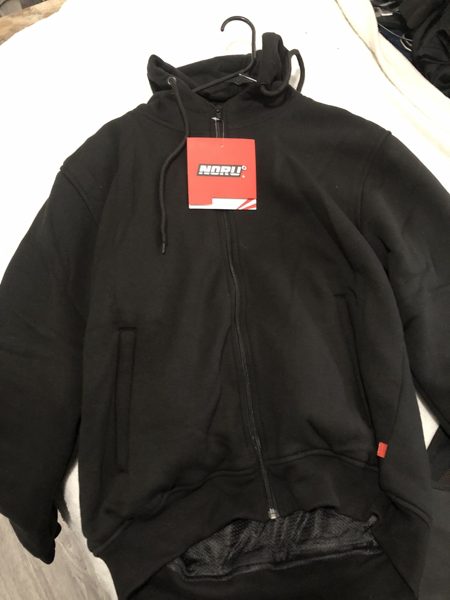 Motorcycle Gear