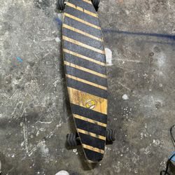Sector 9 Hoverboard 