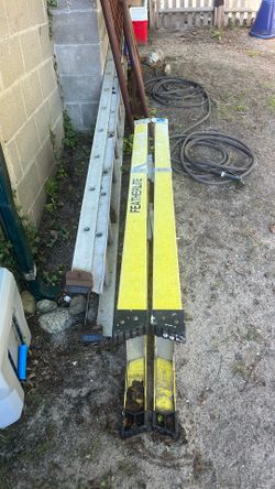 Ladders For Sale