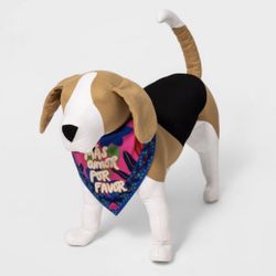Dog Badana