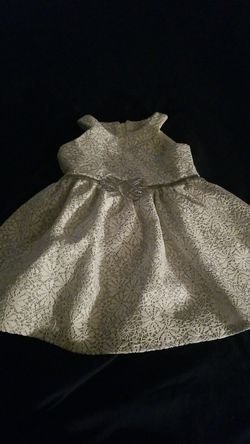 Baby dress