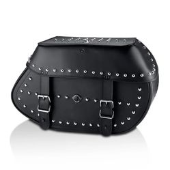 1994 Heritage, Softail, Classic Leather Bags