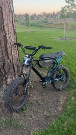 BUILT MACFOX 2025