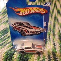Hotwheels