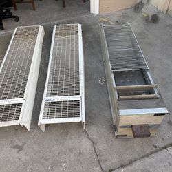 william’s double Heater 