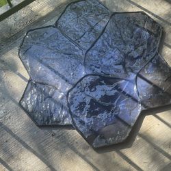 Concrete Stamps Set Of 18