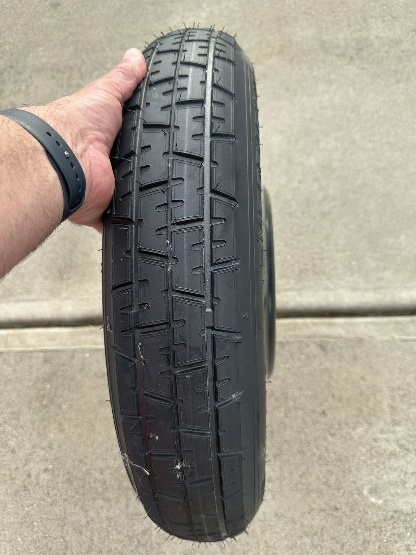 Spare Tire