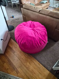 Bean bag