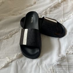Micheal Kors Sandals 