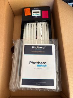 Photera 200 UV therapy